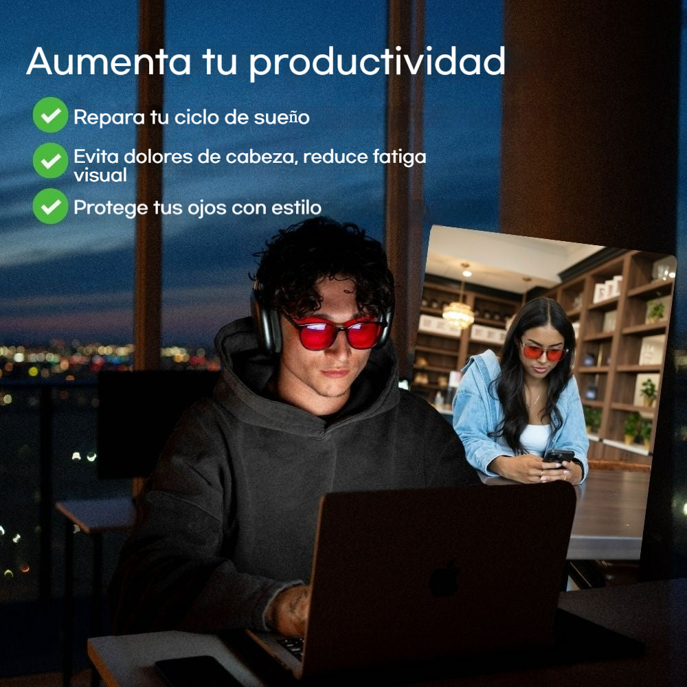 Dormir es lo importante. Protege lo que no tiene precio.