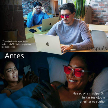 Dormir es lo importante. Protege lo que no tiene precio.