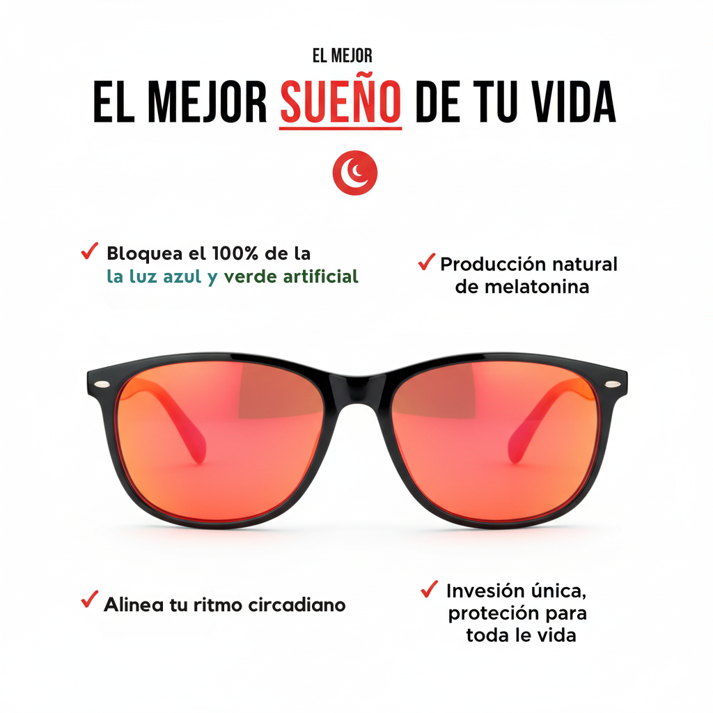 (1 + 1 GRATIS) Nocten - Duérmete en 10 minutos y levántate con energía