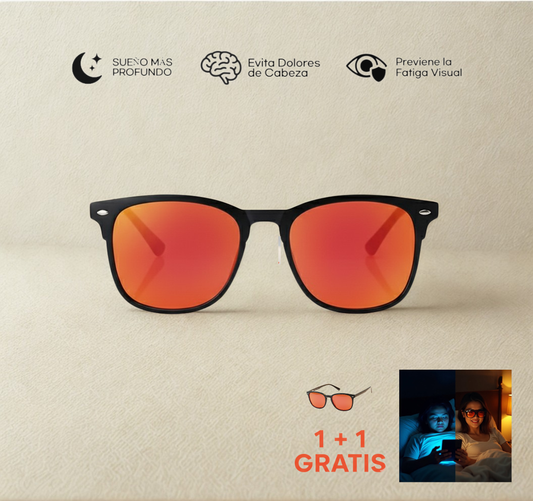 (1 + 1 GRATIS) Nocten - Duérmete en 10 minutos y levántate con energía